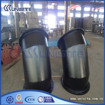 customzied welded 45 degree bend (USB1-004)
