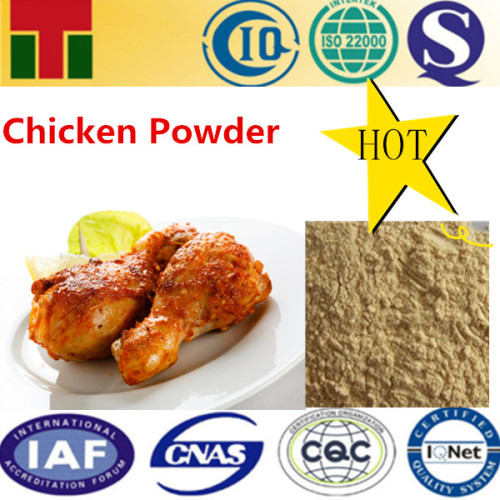 Chicken Powder /chicken Flavor Powder, High Quality Chicken Powder