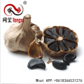 Black Garlic Benefits From Fermenation