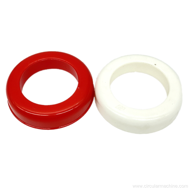 Fit inside 57-58mm yarn bobbin cover