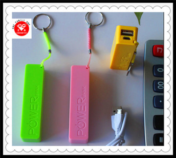 Perfume Power Bank Charger for Car