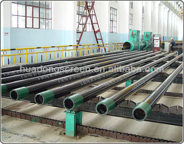 API 5CT L80 Oil Well Casing Pipes(4inch)