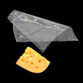 Peynir rendelenmiş peynir torbası için plastik torbalar