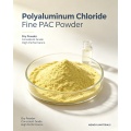 শিল্প ব্যবহারের জন্য উচ্চ দক্ষতা PAC Flocculant