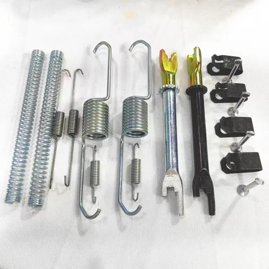 Factory Direct Brake Adjustment Kit for Isuzu