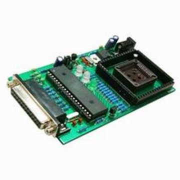 Motorola 705, Hc05, Hc705 Automotive Ecu Programmer With Pc Via Lpt Port