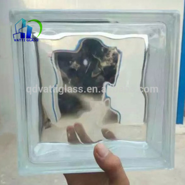 Building glass bricks clear glass decorative bricks glass bricks