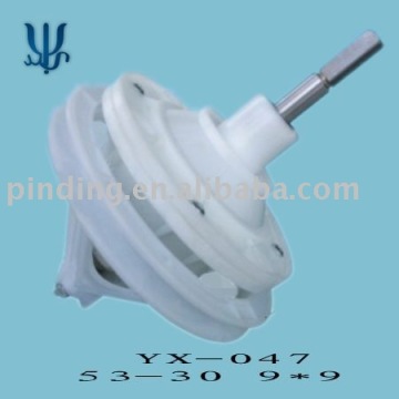 washing machine parts reducer