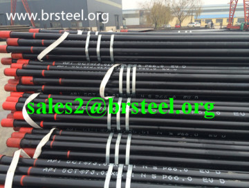 J55 OCTG casing tubing