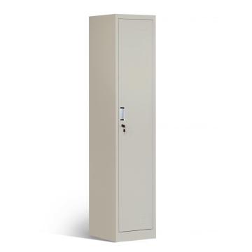 12 &quot;Metalen locker-opslageenheden