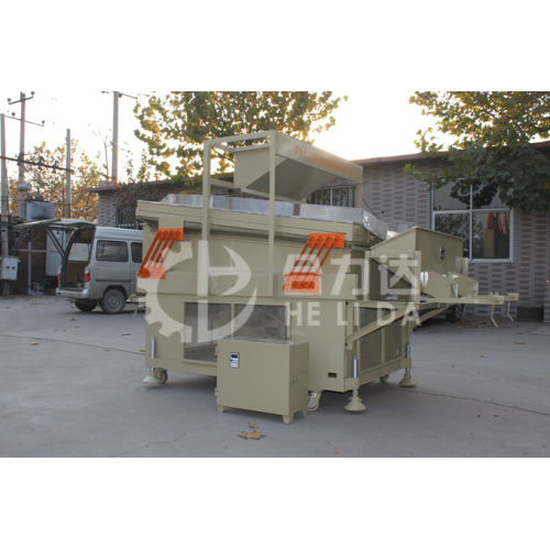 New Machinery Millet Stone Selector  machine