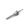 1602 Ball Screw Round Nut untuk Pencetak 3D