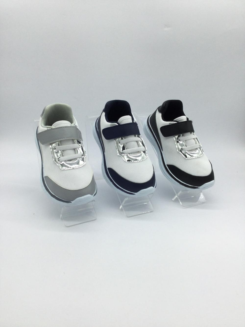 Nouveau Design Toddler Garçon Shoes de course