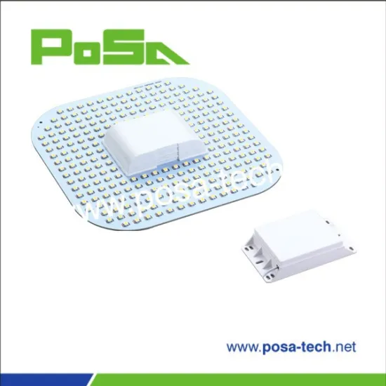 18W led panel GR10Q 2D emergency replacement Lamp (PS-LB011E)