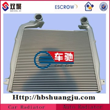 The Intercooler