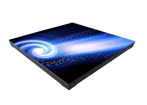 PH3.91 Professional Dance Floor LED Display