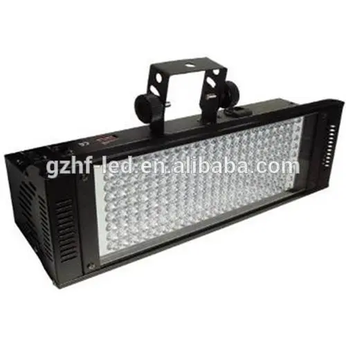 198pcs 10mm RGB LED Strobe Ligh,Led DMX light,disco strobe light