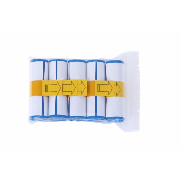 Magicard Blue Adhesive Cleaning Rollers