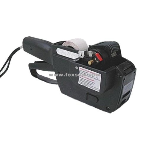 Étiqueteuse consécutive