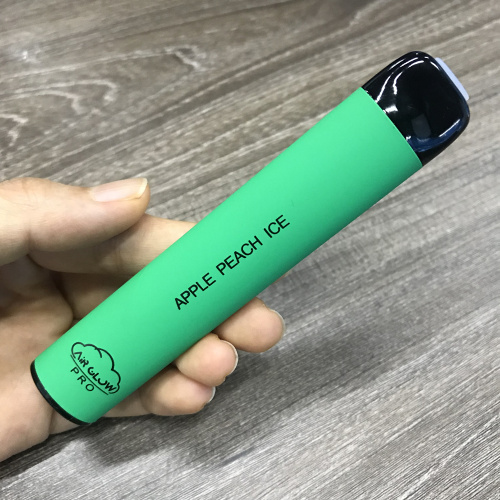 1600 Puffs Disposable Vape