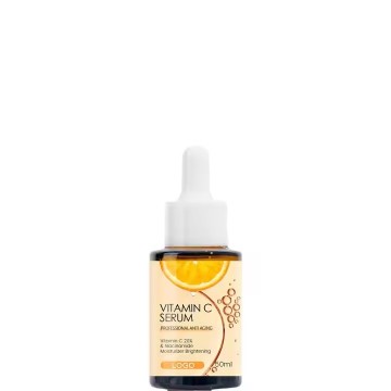 50 ml arbutyna witamina C z kwasem hialuronowym
