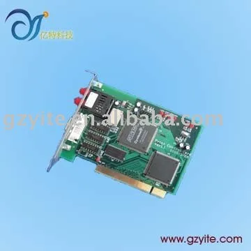 PCI card for FY-3208H