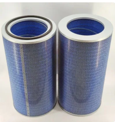 LVD Laser Purifier (carbon) cartridges