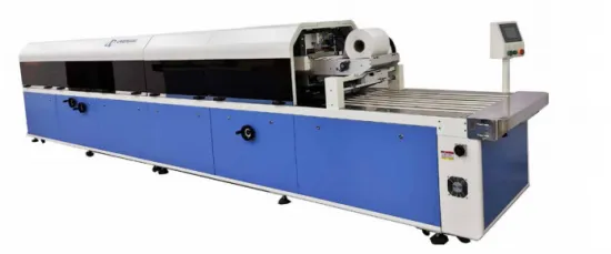 Multifunctional Clothes Folding Machine