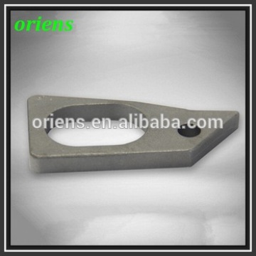 Metal Custom Fabrication of Steel Casting Parts Investment Casting, Casting Services Parts as Your Drawings                        
                                                Quality Assured