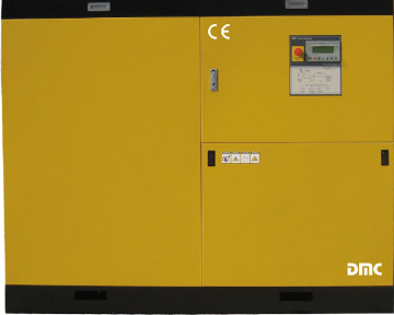 Direct Driven Compressor (SC 75A 13M3/MIN)