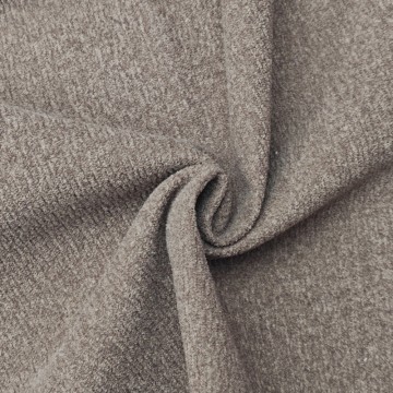 בד קטיפה פוליאסטר עמיד לספה