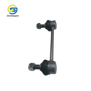 3120 1603 Guangzhou Auto Suspension Systems Rear Balance Stabilizer Link for Volvo S60 S80 XC90