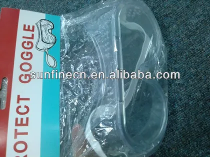Protective glasses, safety goggles,SHATTERPROOF
