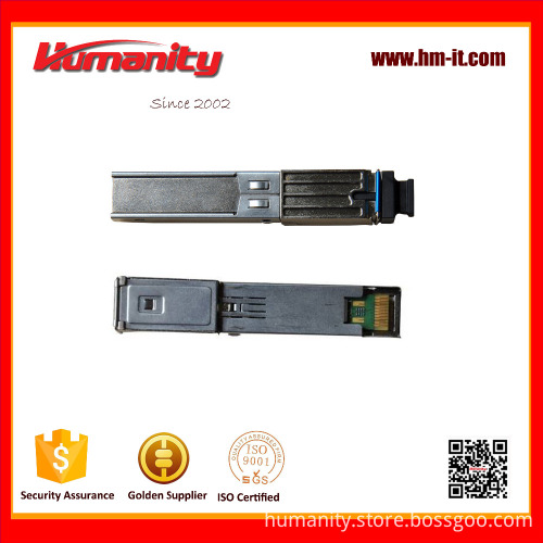 Sfu Module 1ge Gpon Sfu Sfp Module Up To 1.25gbps Uplink And 2.5gbps Downlink ...