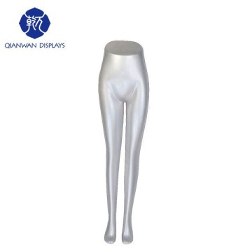 New arrival tailor torso female lower half body model mannequin for pants