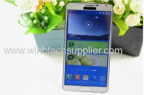 Dhl Free Shipping Highest 11 N9000 Note3 Mtk6589 Quad Core 2g Ram 32g Rom 1920x1080 Hd With Air Gesture Smart Eye 