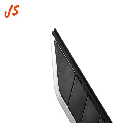 High-Quality Aluminum China SUV Running Boards for LEXUS RX