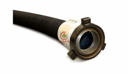 High Pressure Drilling Hose