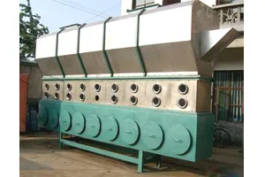Large special drying machines