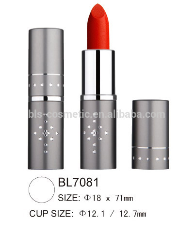 Lip Stick Manufacturer Private Label Lipstick OEM