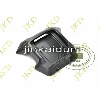 military night vision integration