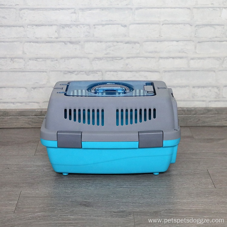 Wholesale OEM Safe Cat Dog Carrier Cages