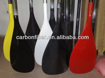 colorful paddle