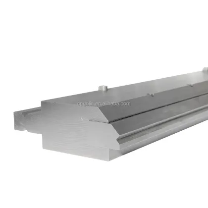 Eco-Friendly Promotion: Amada Z-Profile Tools