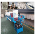 Presiona de filtro de compactación hidráulica automática