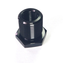 5/8-24 to 3/4-16 Auto Oil Filter adapter