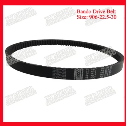 801.5-18.2-30 100% Original Kevlar Motorcycle Belts Driving