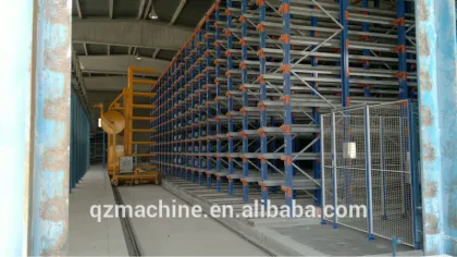 Zenith 844 Champion automatic stationary Multilayer Zenith Block Machine Germany