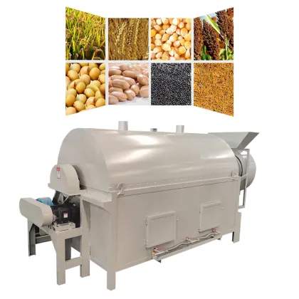 Solar Wood Sawdust Dryer: Heat Pump Drum Dryer