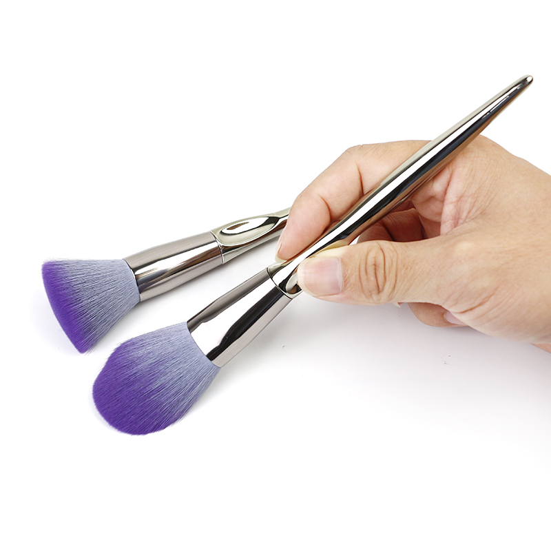 makeup brush 8